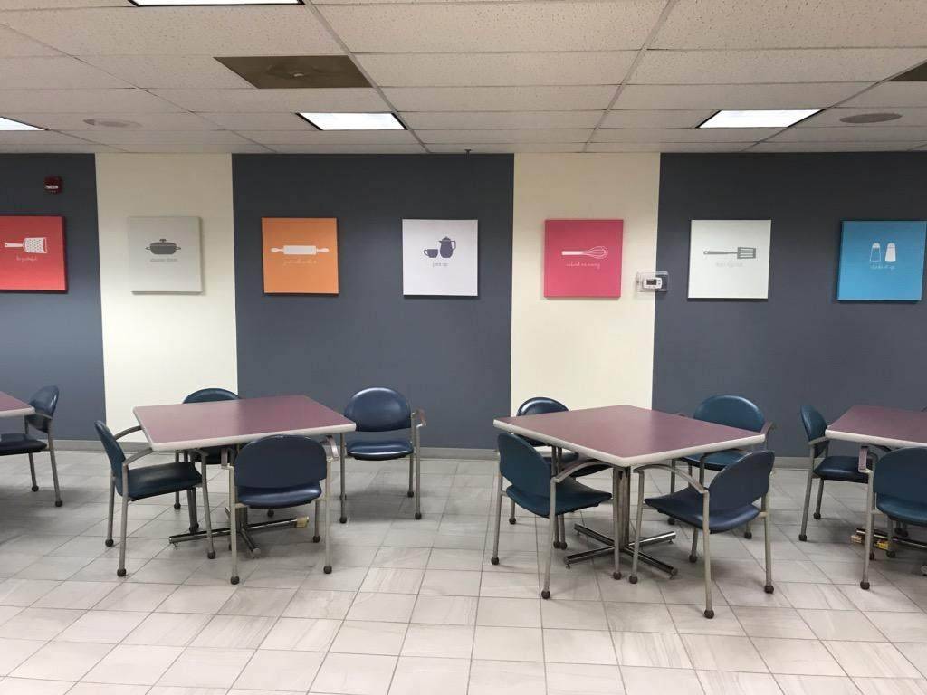 Lanay Cafe | restaurant | 2810 N Parham Rd, Richmond, VA 23294, USA | 8045277888 OR +1 804-527-7888