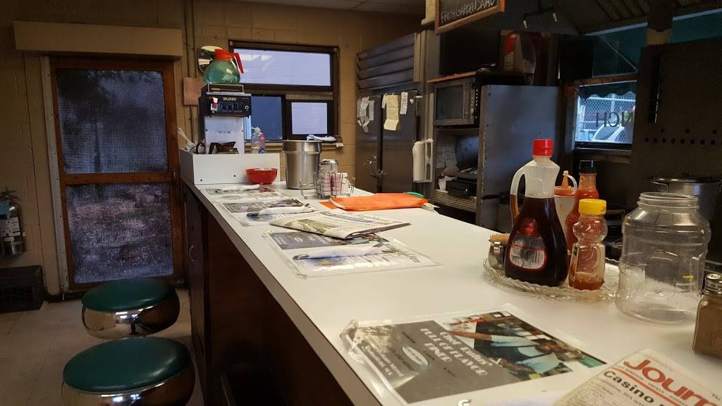 Chef Rufus Full of Flavor Diner | restaurant | 810 Cottage St, Springfield, MA 01104, USA | 4137324222 OR +1 413-732-4222