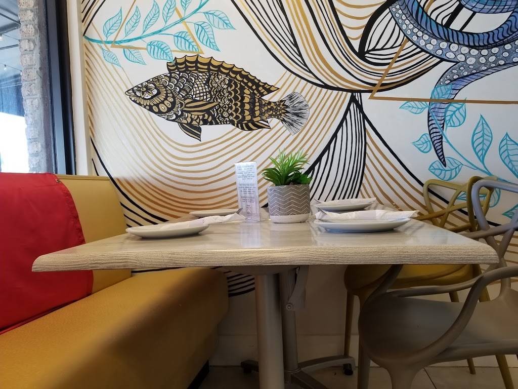 KOUSINE Peruvian Kitchen | restaurant | 841 N Fort Lauderdale Beach Blvd, Fort Lauderdale, FL 33304, USA | 9545330908 OR +1 954-533-0908