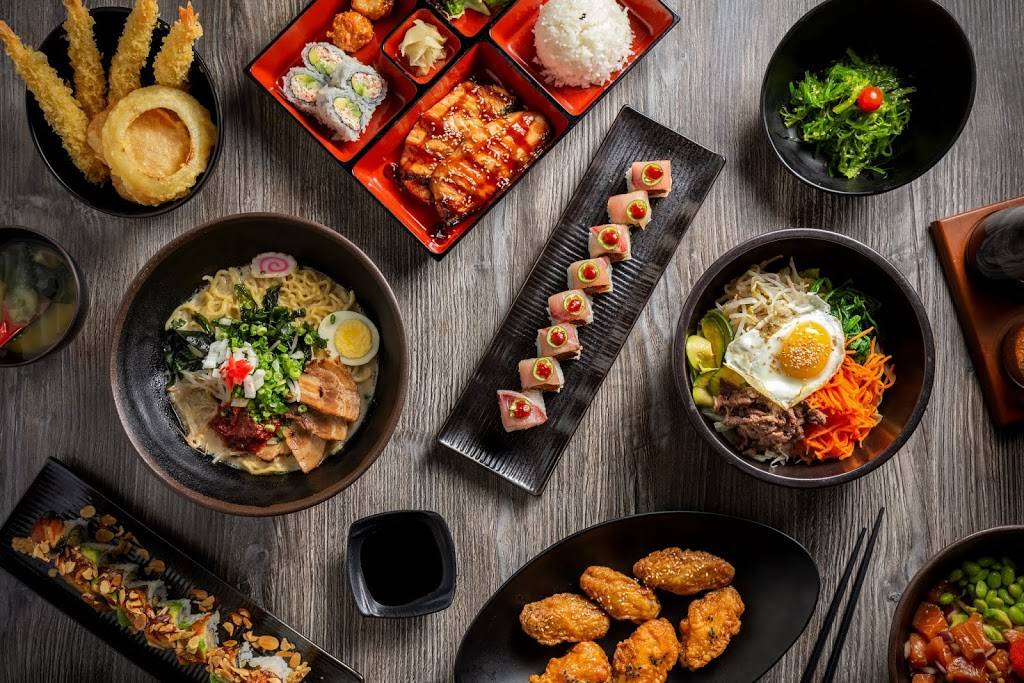 Sakae Sushi | restaurant | 2920 N Clark St, Chicago, IL 60657, USA | 7733881818 OR +1 773-388-1818