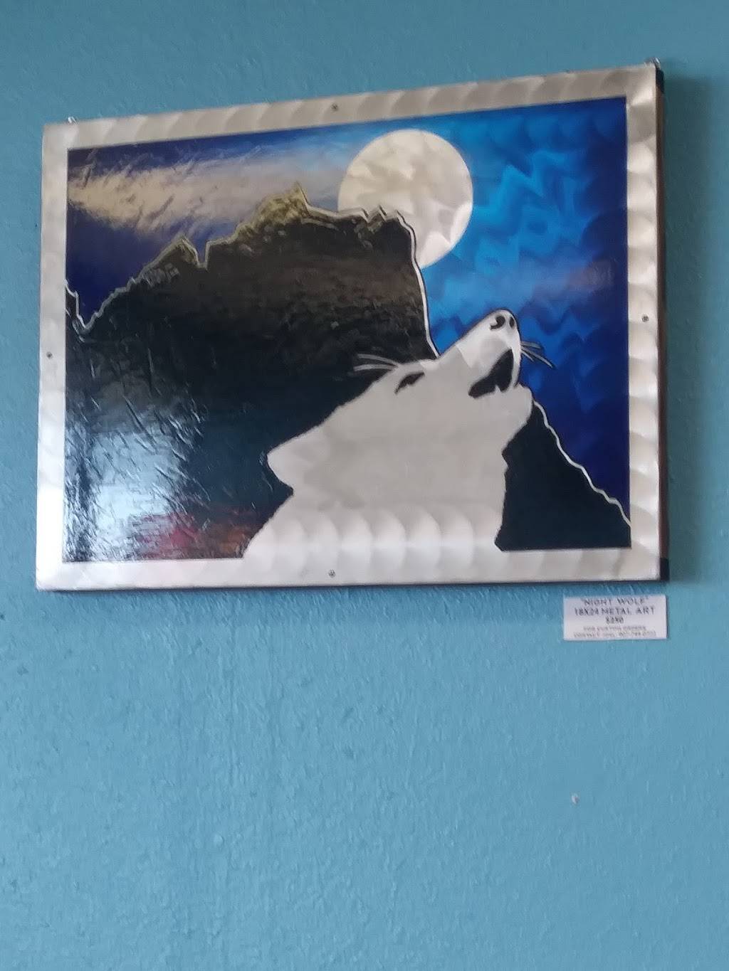 Burrito Heaven | restaurant | 326 Boniface Pkwy, Anchorage, AK 99504, USA | 9079291419 OR +1 907-929-1419