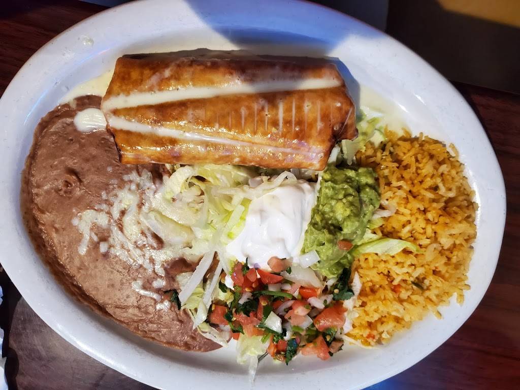 El Pueblito | restaurant | 300 E Centerton Blvd, Centerton, AR 72719, USA | 4792244820 OR +1 479-224-4820