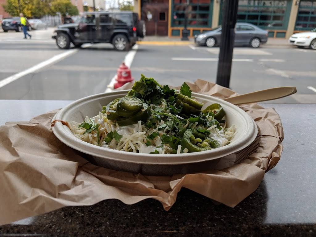 QDOBA Mexican Eats | restaurant | 127 S 3rd St N, La Crosse, WI 54601, USA | 6087821914 OR +1 608-782-1914