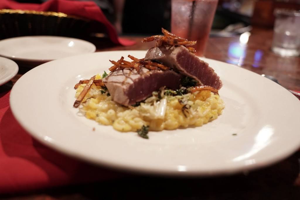 Italia | restaurant | 127 W Marion Ave, Punta Gorda, FL 33950, USA | 9416397655 OR +1 941-639-7655