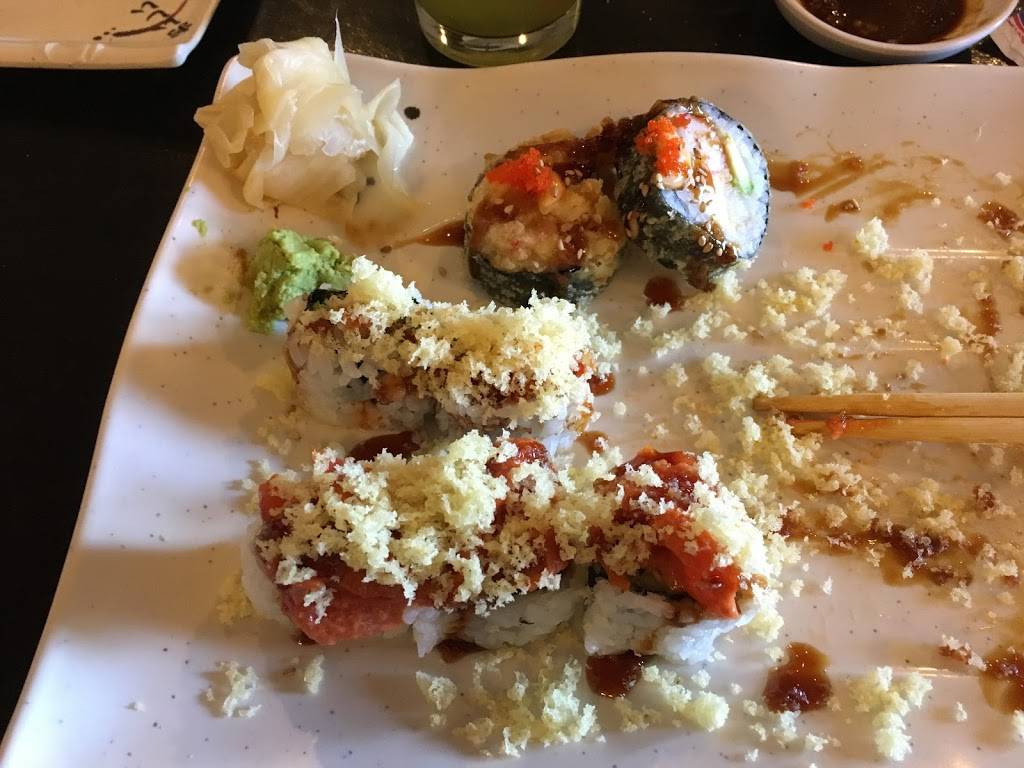 Kazoku - Sushi & Japanese Cuisine | restaurant | 4210 E Speedway Blvd, Tucson, AZ 85712, USA | 5207776249 OR +1 520-777-6249