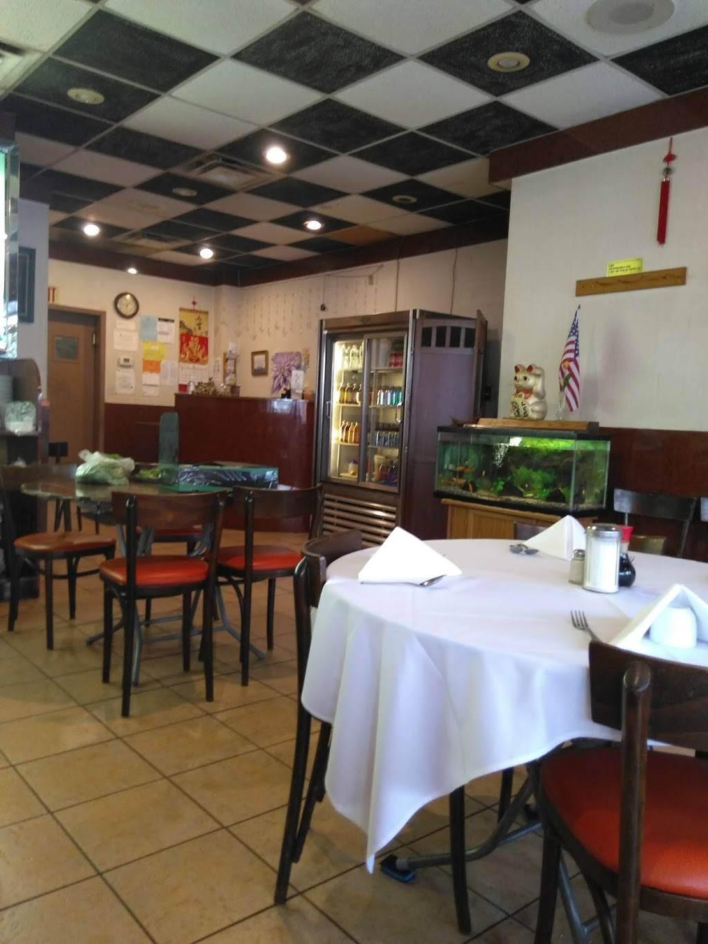 Li Wan | restaurant | 64-28 Metropolitan Ave, Middle Village, NY 11379, USA | 7184170808 OR +1 718-417-0808