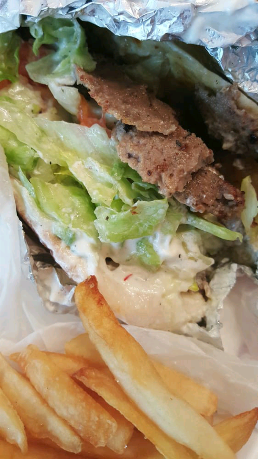 Nicks Food To Go | restaurant | 240 M.L.K. Jr Dr SE, Atlanta, GA 30312, USA | 4045212220 OR +1 404-521-2220