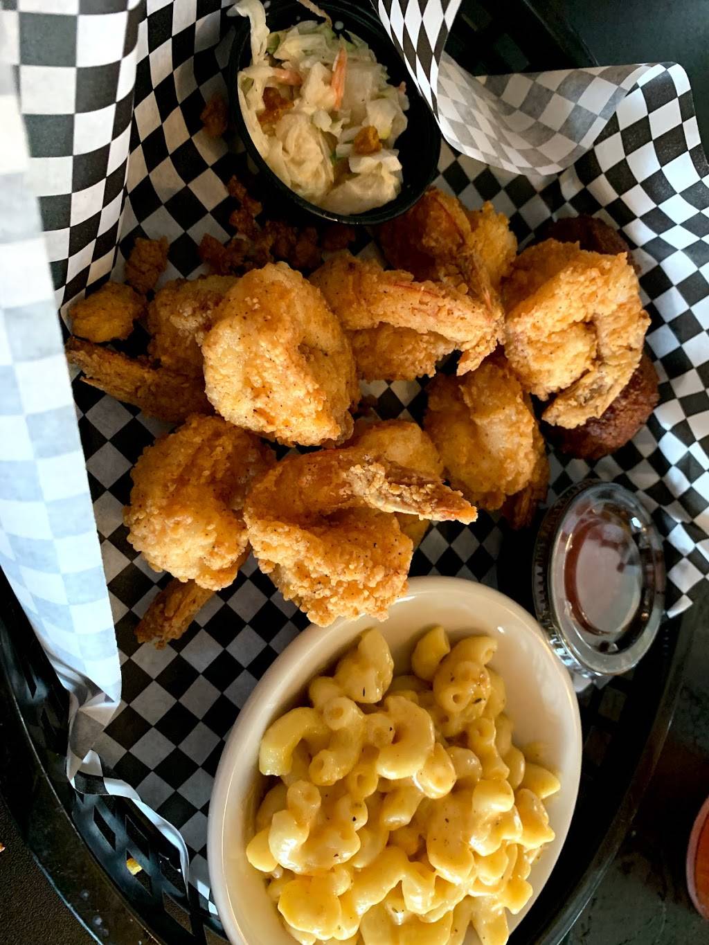 River Bottom Grille By Stanfields | restaurant | 1050 Clayborn Liles Dr, Florence, AL 35630, USA | 2567681721 OR +1 256-768-1721