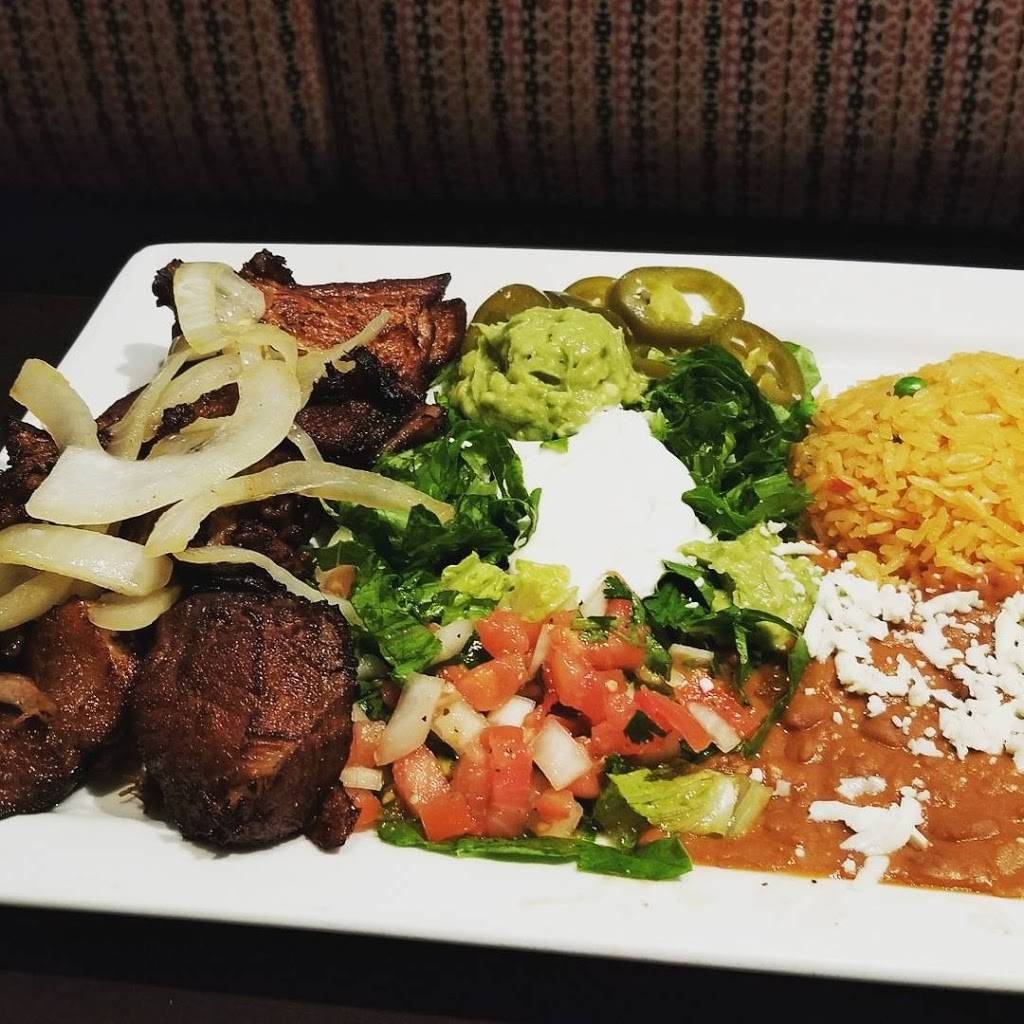 Saint Añejo | restaurant | Red Bug Lake Rd, Winter Springs, FL 32708, USA | 4076363600 OR +1 407-636-3600