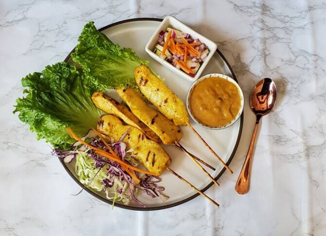 Thai TABLE | restaurant | 913 University Ave, Berkeley, CA 94710, USA | 5107051083 OR +1 510-705-1083