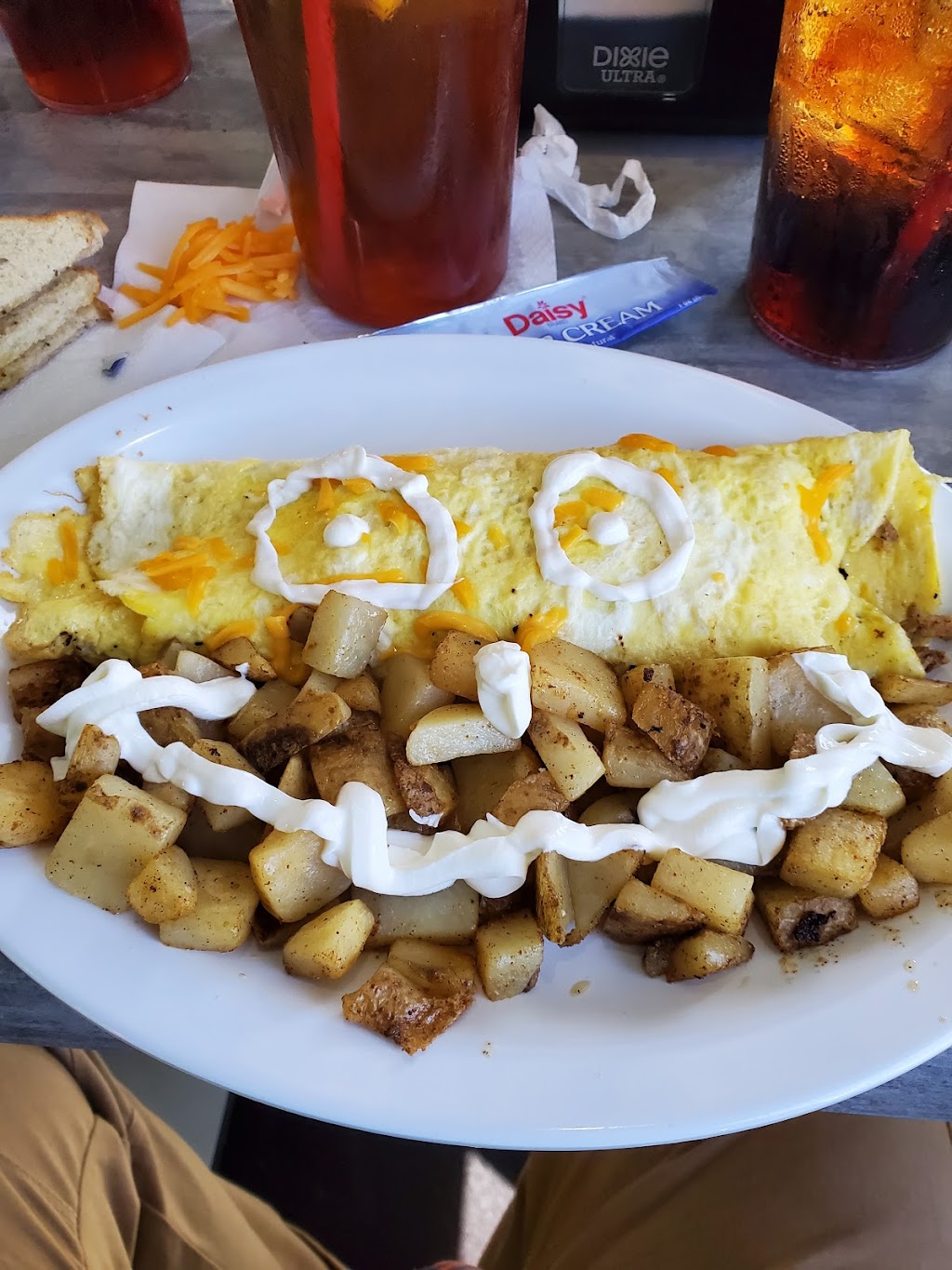 Waffle Shoppe | restaurant | 533 E 6th St, Panama City, FL 32401, USA | 8507841550 OR +1 850-784-1550