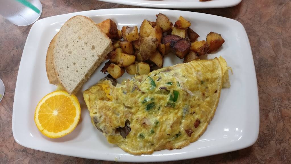 Eggsmart | restaurant | 8051 Yonge St, Markham, ON L3T 2C5, Canada | 9057095873 OR +1 905-709-5873