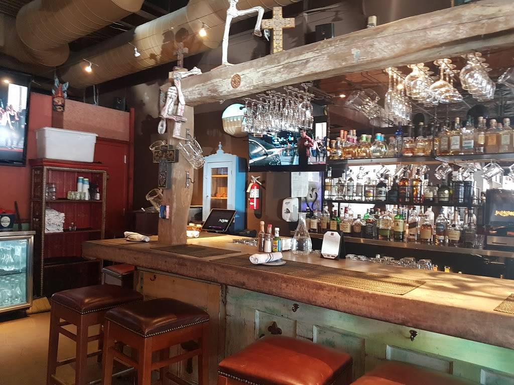 Milagros Latin Kitchen | restaurant | 1099 Middlefield Rd, Redwood City, CA 94063, USA | 6503694730 OR +1 650-369-4730