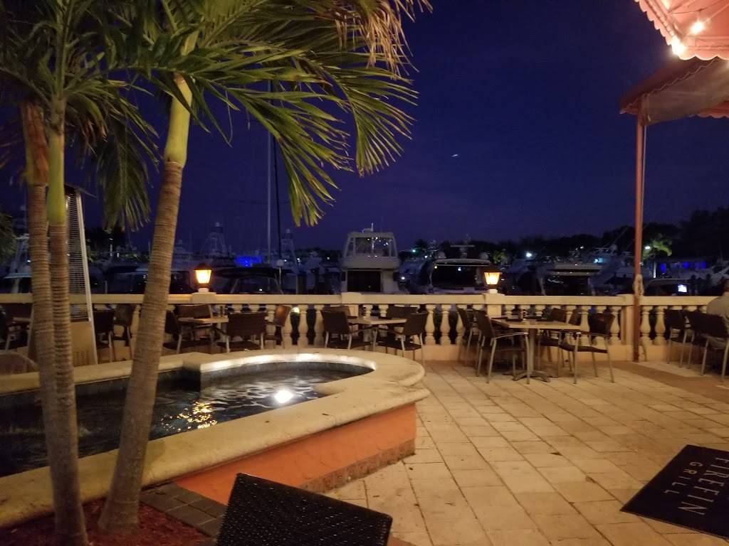 FireFin Grill | restaurant | 2401 PGA Boulevard #160, Palm Beach Gardens, FL 33410, USA | 5614727900 OR +1 561-472-7900
