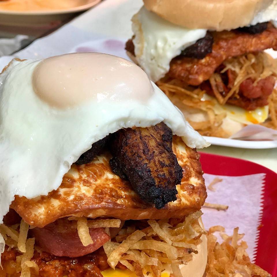 El Rey De Las Fritas | meal delivery | 421 W 29th St, Hialeah, FL 33012, USA | 3058630880 OR +1 305-863-0880