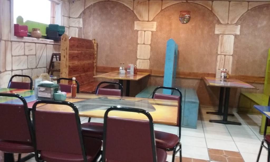 Los Zarapes | restaurant | 840 Eastwood Dr, Mahomet, IL 61853, USA | 2175863735 OR +1 217-586-3735