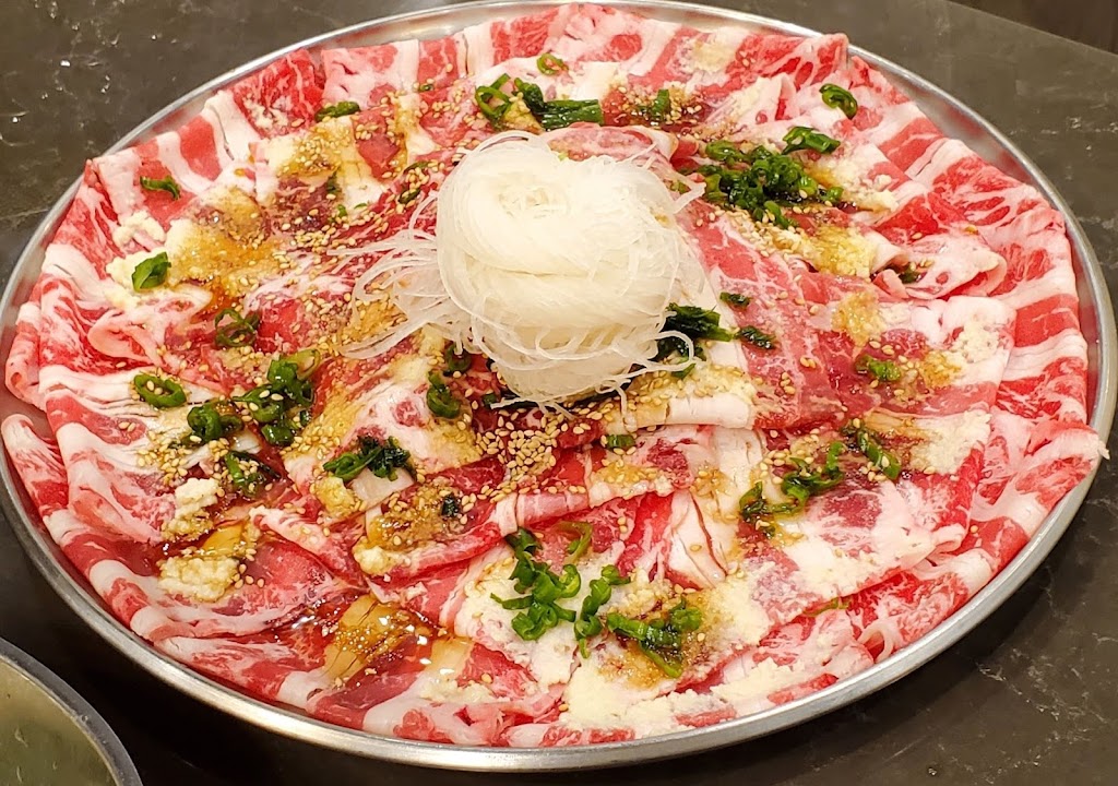 Mokkoji Shabu Shabu | restaurant | 1575 University Ave, Riverside, CA 92507, USA | 9519054007 OR +1 951-905-4007