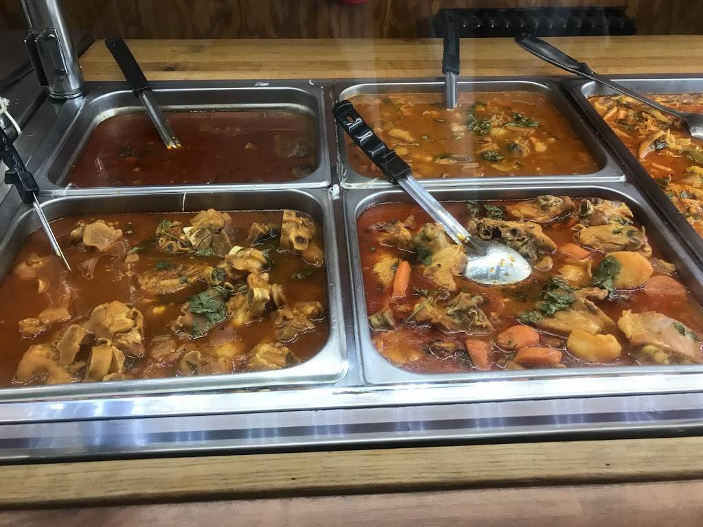 El Caribeño restaurant | restaurant | 174 South Ave, Staten Island, NY 10303, USA | 7184420480 OR +1 718-442-0480