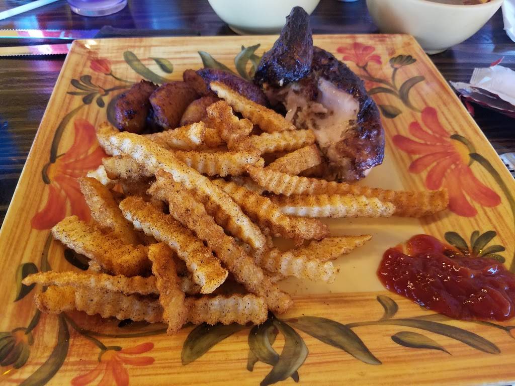 Pollo Bravo | restaurant | 6015 Hillcroft St #2800, Houston, TX 77081, USA | 7135410069 OR +1 713-541-0069