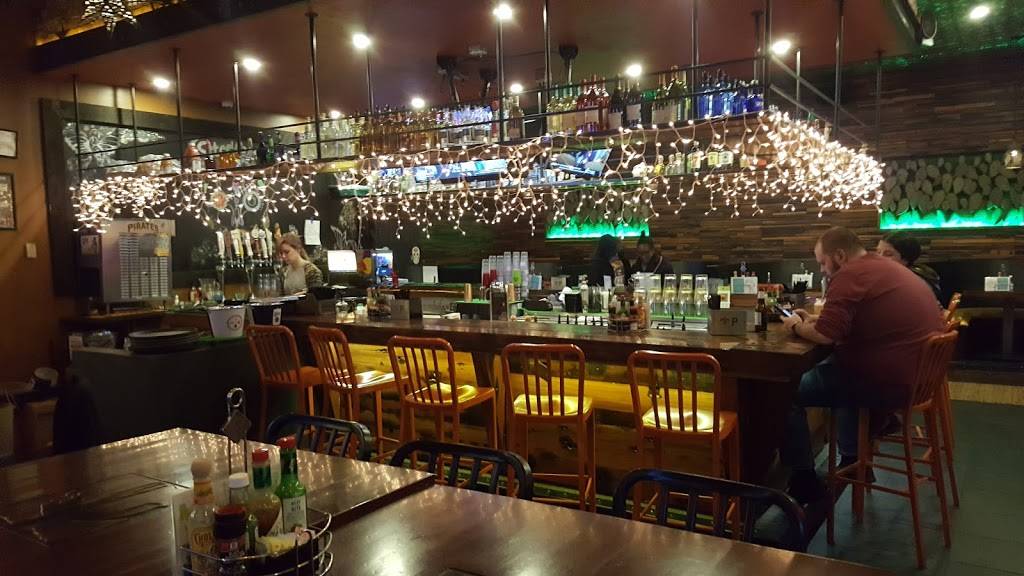 Steel Cactus Mexican Restaurant and Cantina | restaurant | 115 Federal St, Pittsburgh, PA 15212, USA | 4129272571 OR +1 412-927-2571