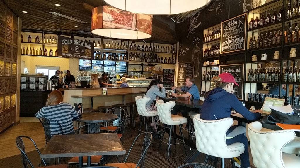 Boss Coffee | cafe | 23015 N Scottsdale Rd #107, Scottsdale, AZ 85255, USA | 8005904092 OR +1 800-590-4092