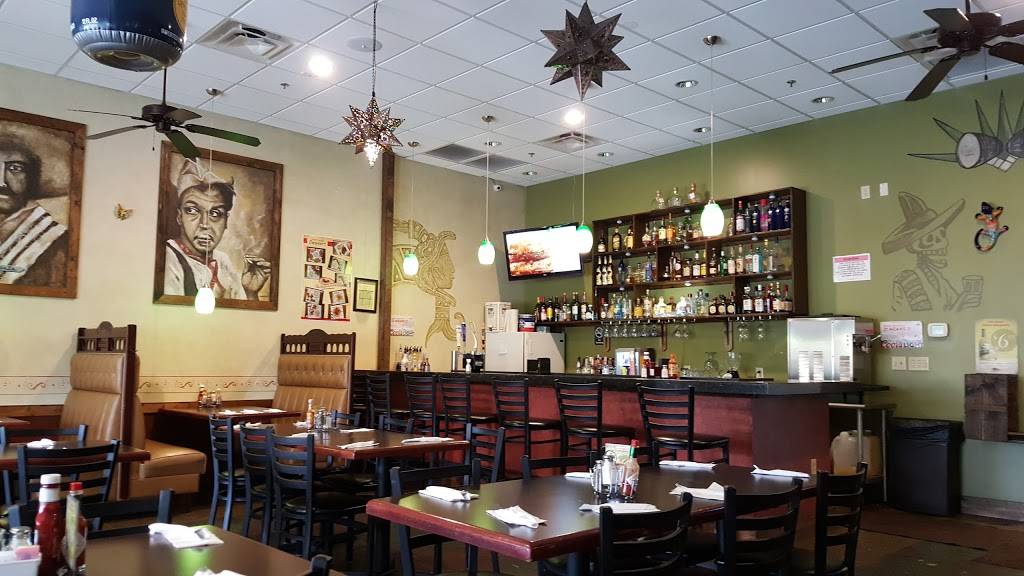 El Sombrero | restaurant | 7066 Charlotte Pike, Nashville, TN 37209, USA | 6153532100 OR +1 615-353-2100