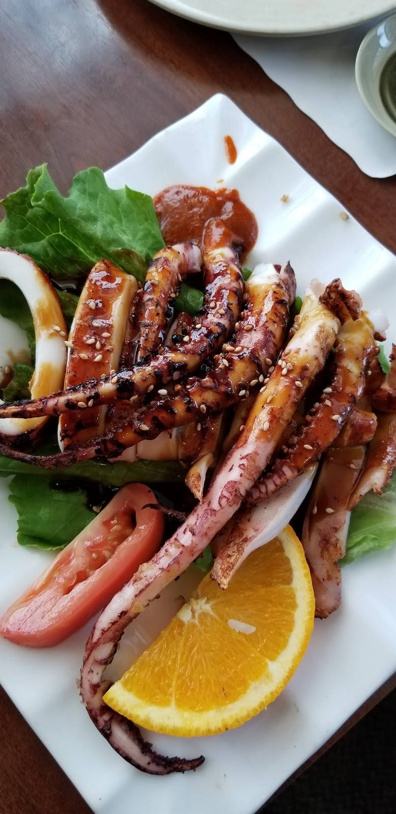 Noriega Teriyaki House | restaurant | 1755 Noriega St, San Francisco, CA 94122, USA | 4156647766 OR +1 415-664-7766