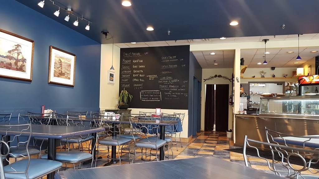 Shtus Eatery | restaurant | 2780 Hwy 7, Concord, ON L4K 3R9, Canada | 9057383330 OR +1 905-738-3330