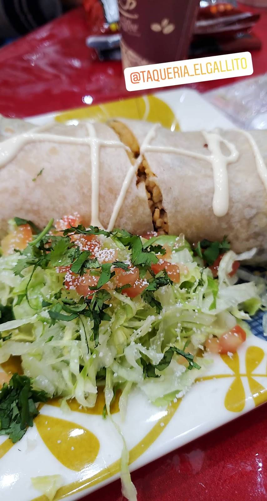 Taqueria El gallito | restaurant | 52a Sherman Ave, New York, NY 10040, USA | 6468385408 OR +1 646-838-5408