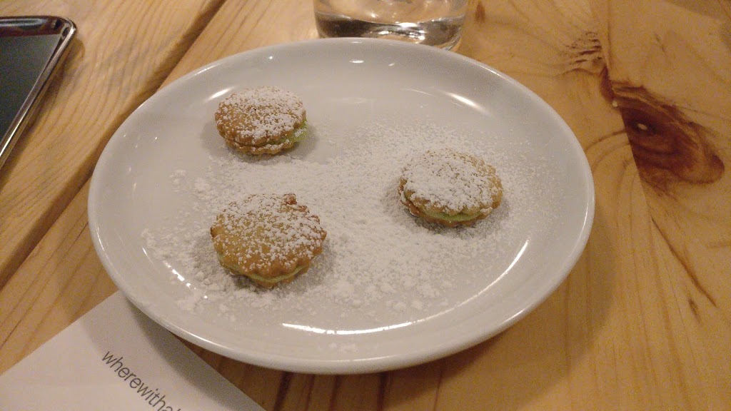 Wherewithall | restaurant | 3472 N Elston Ave, Chicago, IL 60618, USA | 7736922192 OR +1 773-692-2192