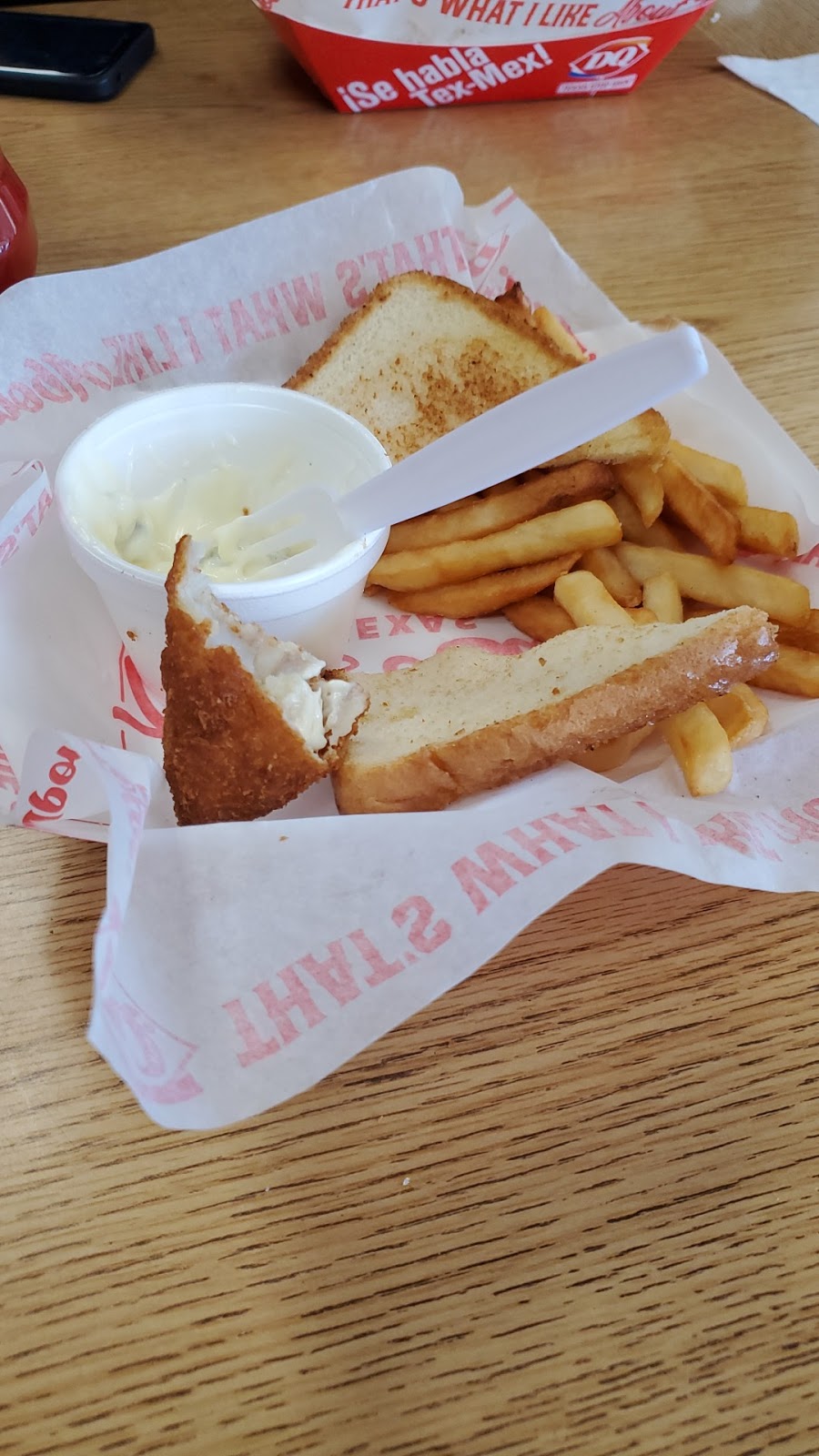 Dairy Queen | restaurant | 927 E Omega St, Henrietta, TX 76365, USA | 9405384411 OR +1 940-538-4411