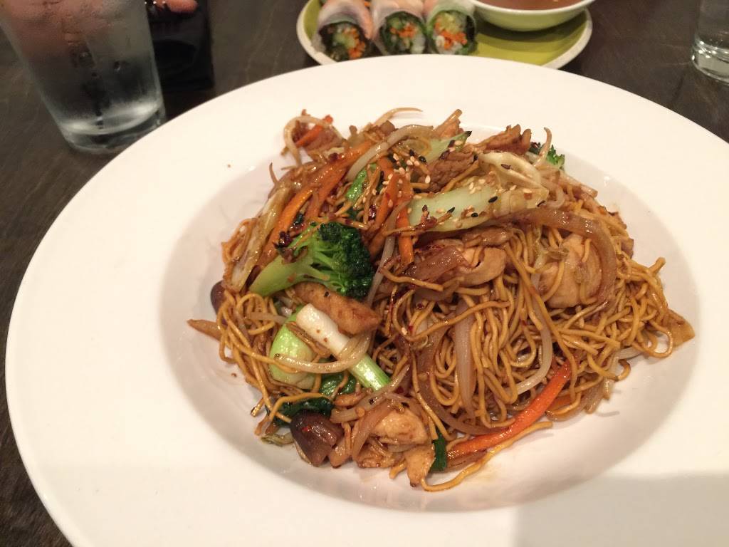 ZENse | restaurant | 8600 N MacArthur Blvd #142, Irving, TX 75063, USA | 9724010099 OR +1 972-401-0099