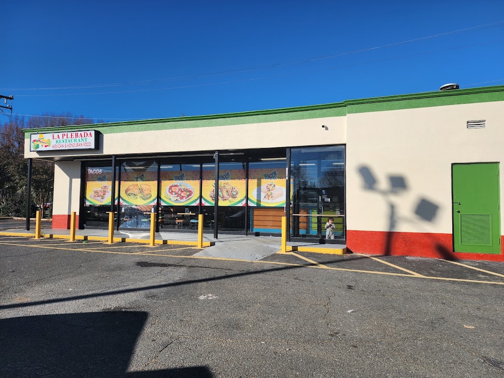 La Plebada | restaurant | 1352 W Sugar Creek Rd, Charlotte, NC 28262, USA | 8555008226 OR +1 855-500-8226
