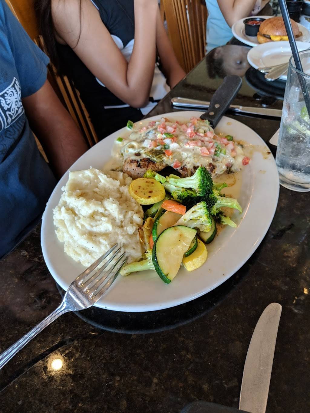 Lews Patio & Grill - Floresville | restaurant | 1642, 101 Club Dr, Floresville, TX 78114, USA | 8303932811 OR +1 830-393-2811