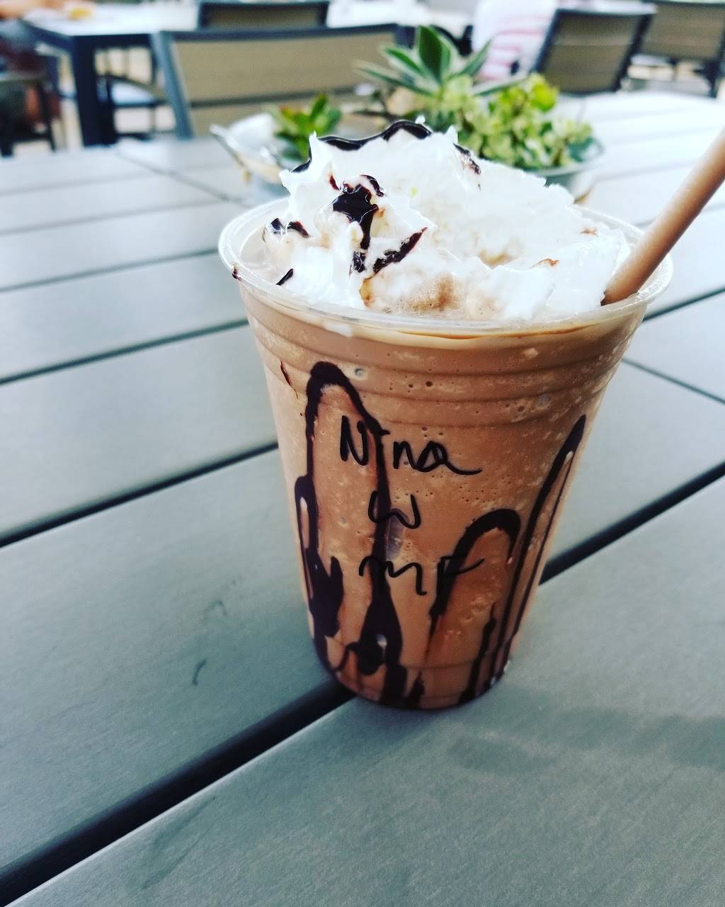 Cana Cafe | restaurant | 10752 Coastwood Rd, San Diego, CA 92127, USA | 8586137802 OR +1 858-613-7802