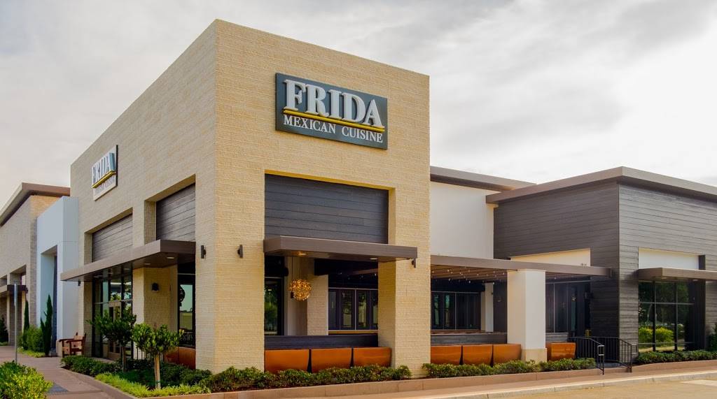 Frida Mexican Cuisine - Cerritos | restaurant | 11169 183rd St, Cerritos, CA 90703, USA | 5624033666 OR +1 562-403-3666