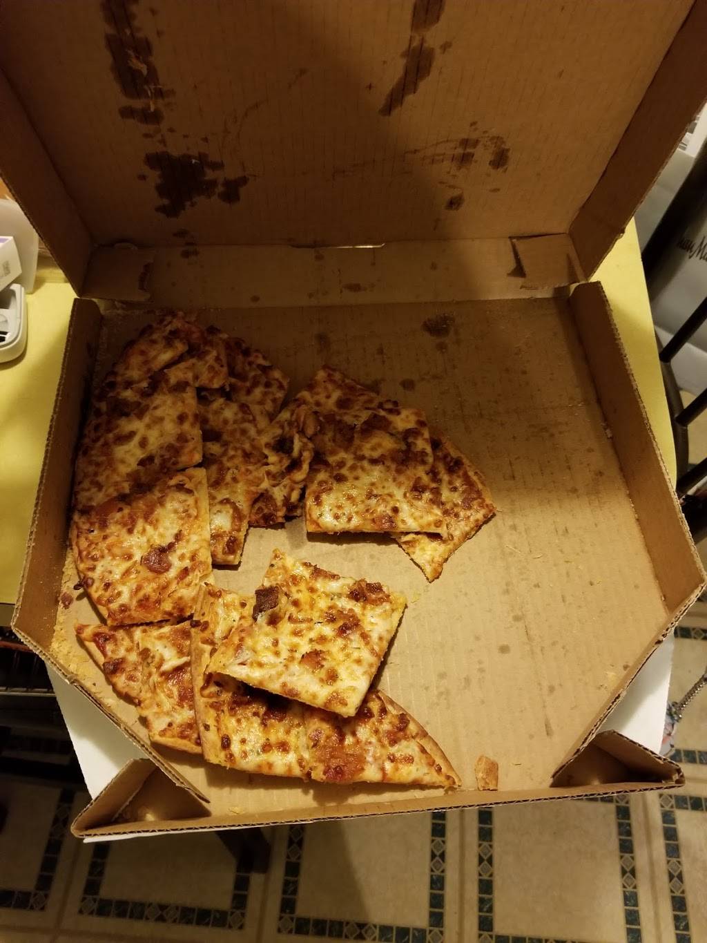 Dominos Pizza | meal delivery | 1510 S Orlando Ave, Maitland, FL 32751, USA | 4076282623 OR +1 407-628-2623