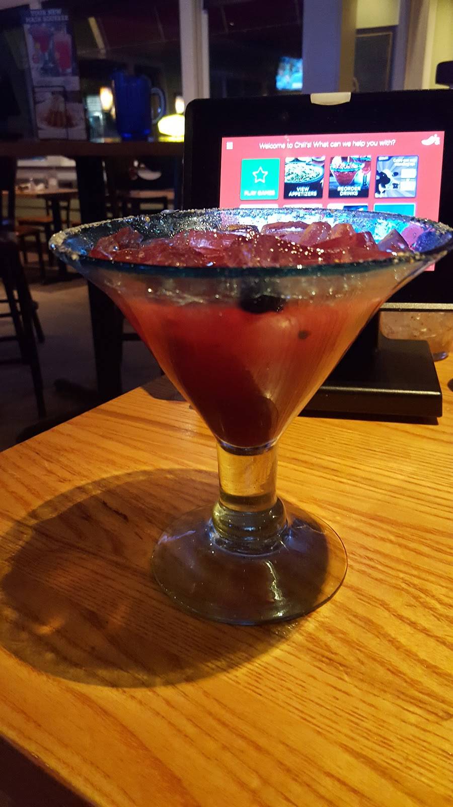 Chilis Grill & Bar | restaurant | 105 Town Centre Dr, Johnstown, PA 15904, USA | 8142663884 OR +1 814-266-3884