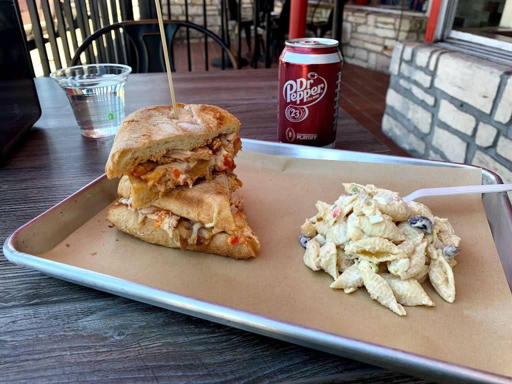 Seabright Deli | restaurant | 415 Seabright Ave, Santa Cruz, CA 95062, USA | 8315157484 OR +1 831-515-7484