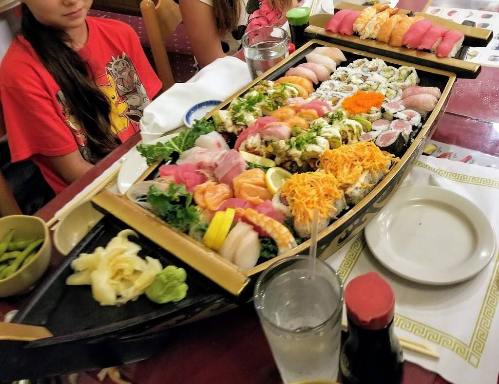 Kohaku | meal takeaway | 2089 New York Avenue, Huntington Station, NY 11746, USA | 6314239888 OR +1 631-423-9888