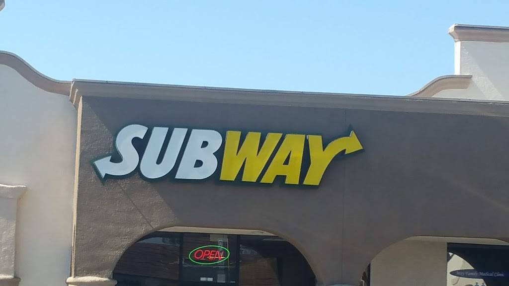 Subway Restaurants | restaurant | 12129 E Carson St, Hawaiian Gardens, CA 90716, USA | 5629240712 OR +1 562-924-0712