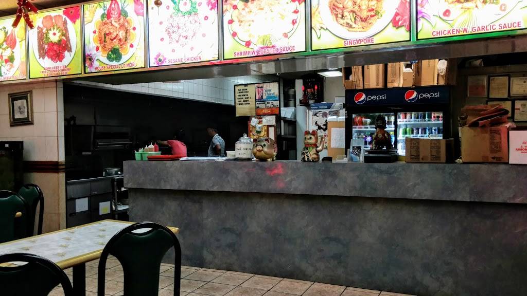 Mandarin House | restaurant | 730 Port Richmond Ave, Staten Island, NY 10302, USA | 7187208399 OR +1 718-720-8399