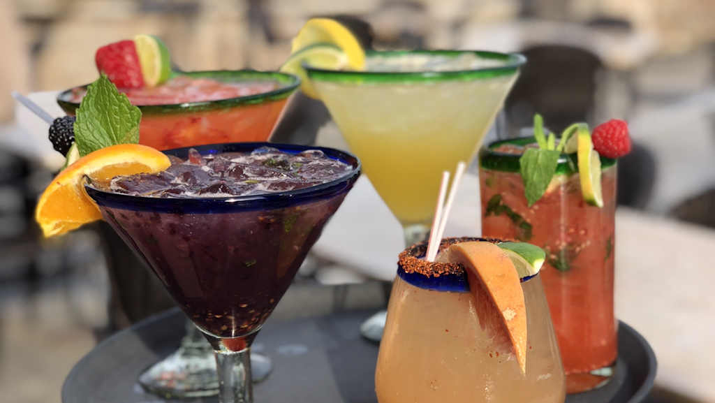 Blue Habanero - Street Tacos & Tequila | restaurant | 6416 Detroit Ave, Cleveland, OH 44102, USA | 2164651818 OR +1 216-465-1818