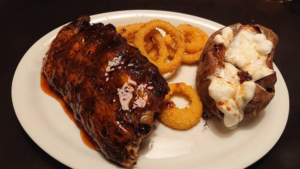 Ruby Tuesday | restaurant | 131 Crossroads Blvd, Cary, NC 27511, USA | 9198549990 OR +1 919-854-9990