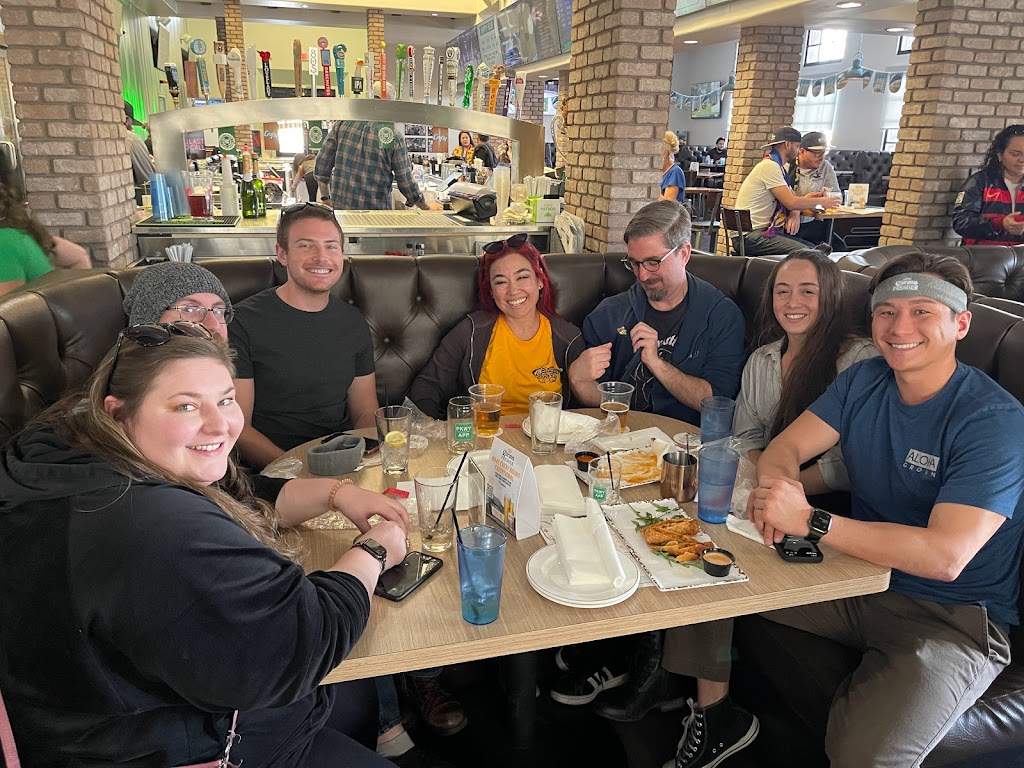 PKWY Tavern Decatur | restaurant | 4930 W Flamingo Rd, Las Vegas, NV 89103, USA | 7024789369 OR +1 702-478-9369