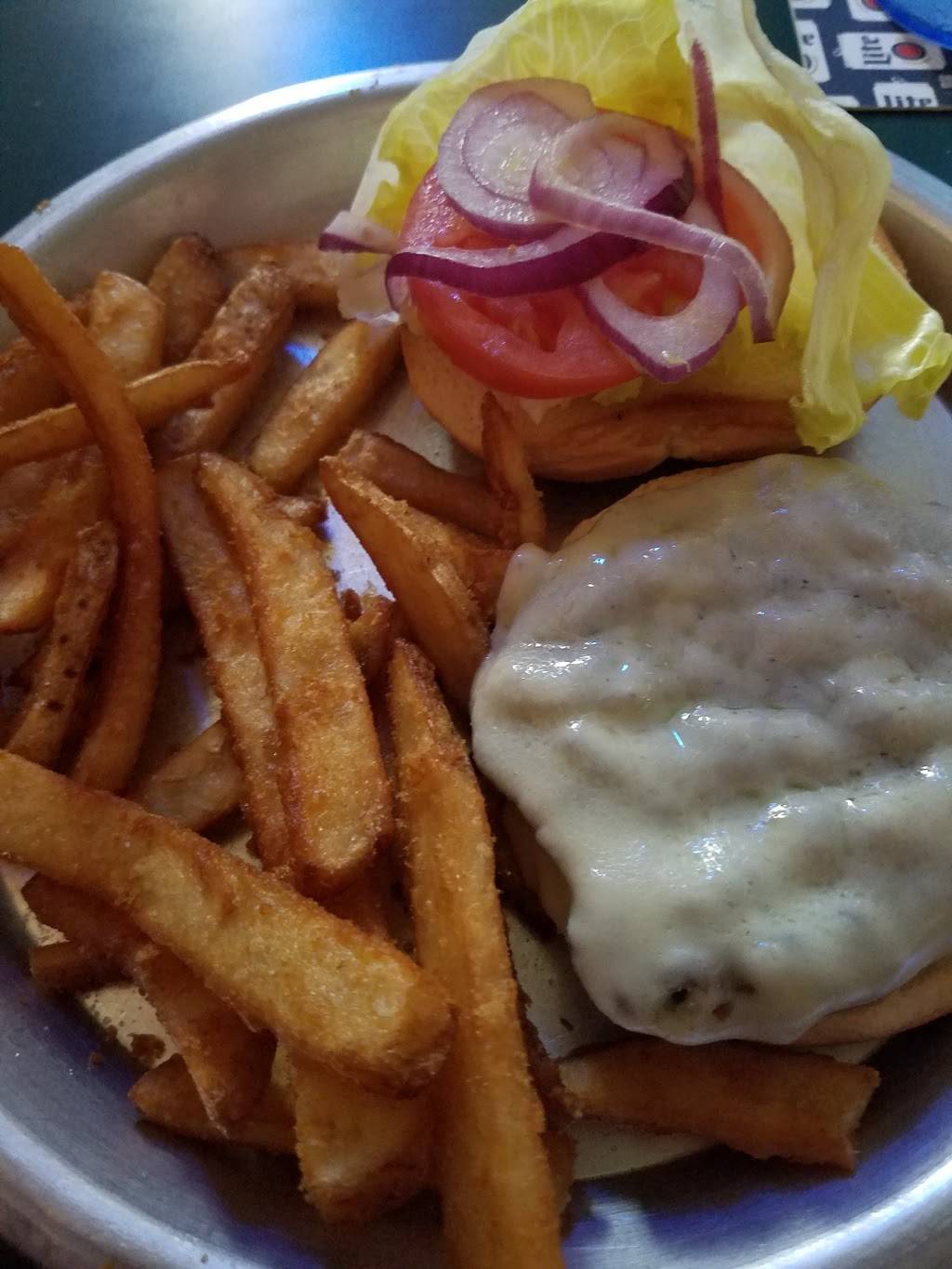 Wild Hogs Saloon & Eatery | night club | 350 Commercial Dr, Walford, IA 52351, USA | 3198464476 OR +1 319-846-4476