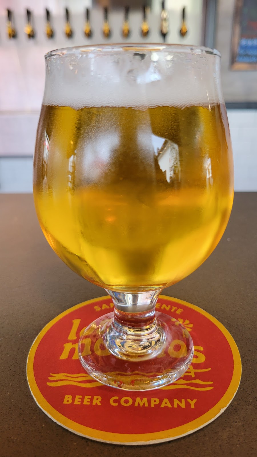 Los Molinos Beer Co | restaurant | 151 Calle de Los Molinos, San Clemente, CA 92672, USA | 9495995029 OR +1 949-599-5029