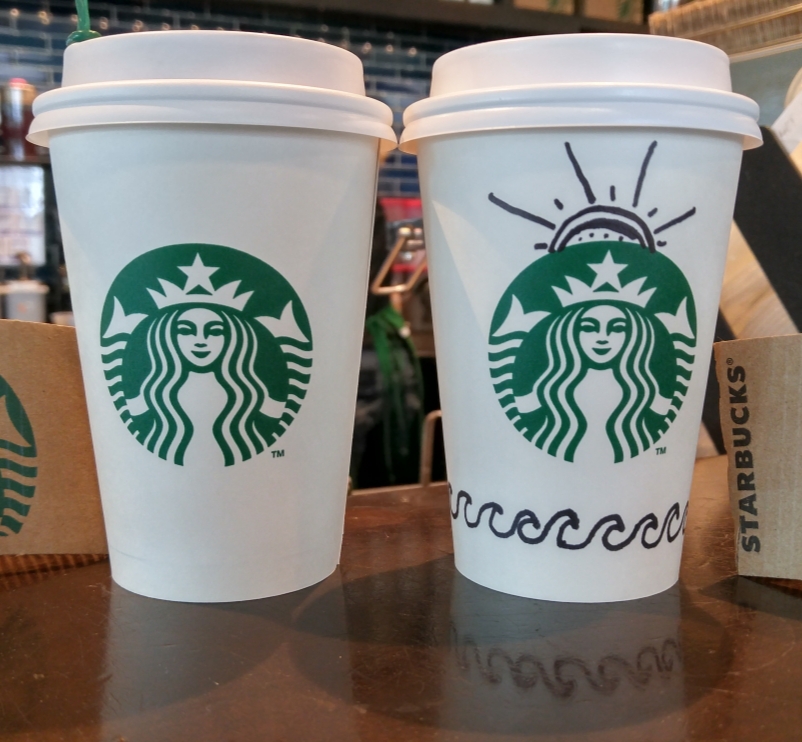 Starbucks | cafe | 433 Cleveland St, Clearwater, FL 33755, USA | 7274622200 OR +1 727-462-2200