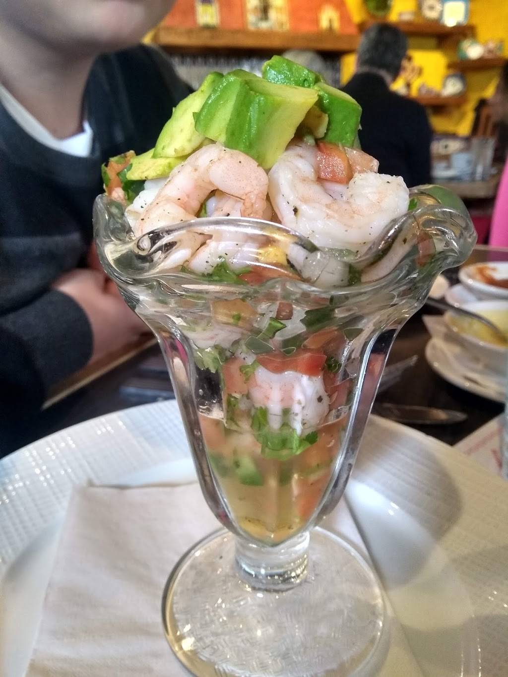 Sylvias Enchilada Kitchen | restaurant | 6401 Woodway Dr, Houston, TX 77057, USA | 7133347295 OR +1 713-334-7295