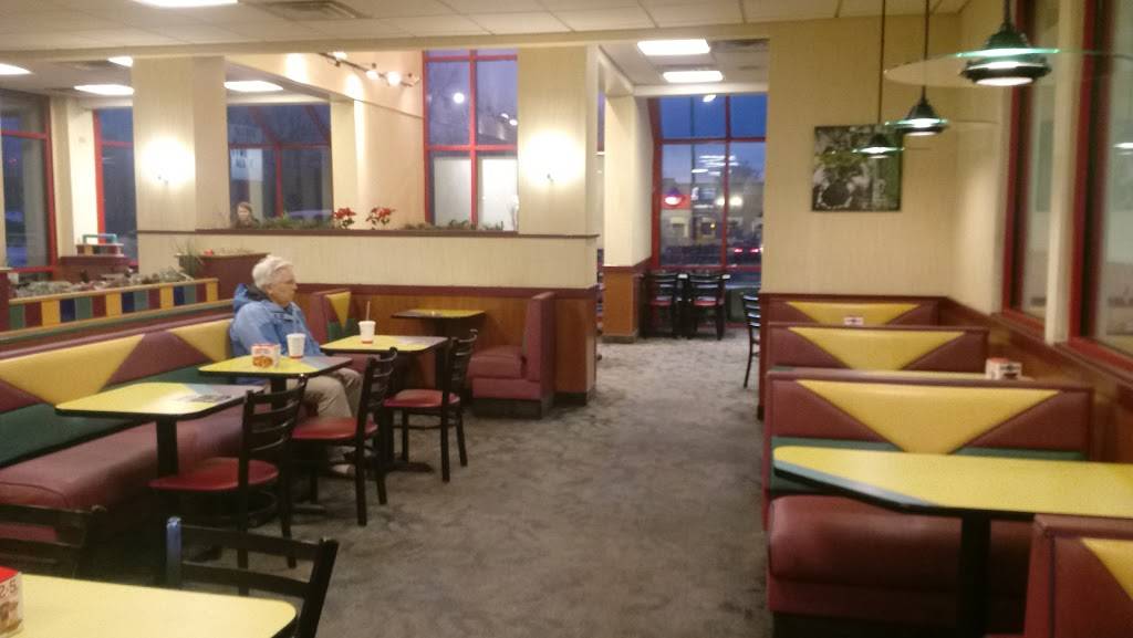 Arbys | restaurant | 421 68th St SW, Grand Rapids, MI 49508, USA | 6162814141 OR +1 616-281-4141